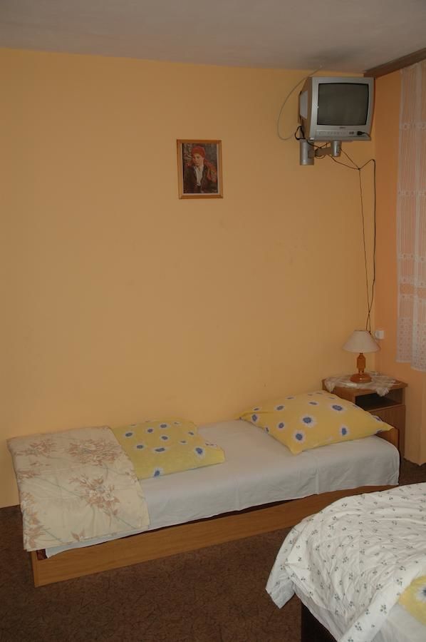 Проживание в семье Pokoje Gościnne u Lańdy Поронин-17