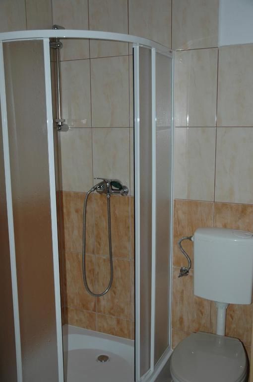 Проживание в семье Pokoje Gościnne u Lańdy Поронин-22